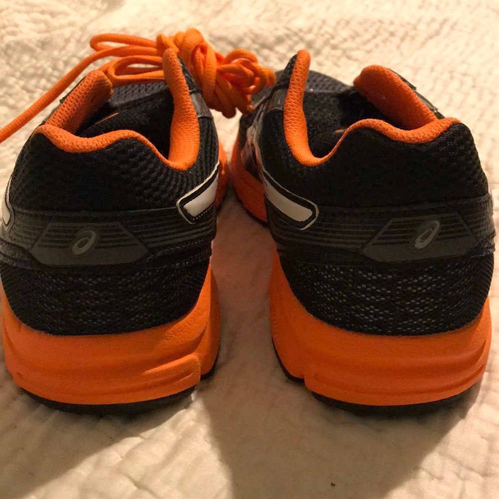 ASICS